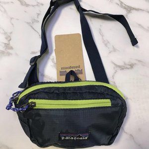 Patagonia Mini Hip Belt Pack